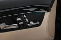 Mercedes-Benz S vaihtoauto