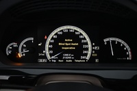 Mercedes-Benz S vaihtoauto