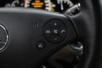 Mercedes-Benz S vaihtoauto