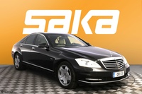 Mercedes-Benz S vaihtoauto