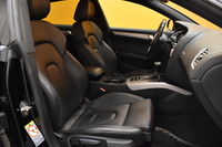 Audi A5 vaihtoauto