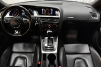 Audi A5 vaihtoauto