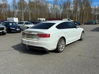 Audi A5 vaihtoauto