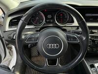 Audi A5 vaihtoauto