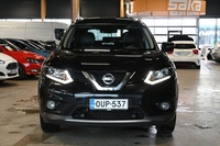 Nissan X-Trail vaihtoauto