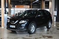 Nissan X-Trail vaihtoauto