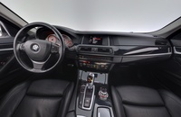 BMW 518 vaihtoauto