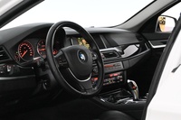 BMW 518 vaihtoauto