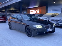 BMW 518 vaihtoauto