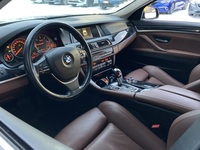 BMW 518 vaihtoauto