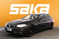 BMW 518 vaihtoauto