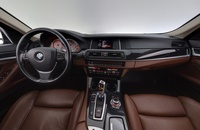BMW 518 vaihtoauto