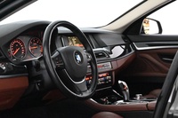 BMW 518 vaihtoauto