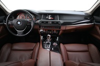 BMW 518 vaihtoauto