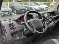 Citroën Jumper vaihtoauto