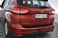 Ford C-MAX vaihtoauto