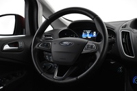 Ford C-MAX vaihtoauto