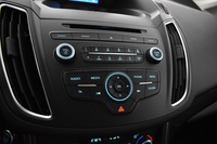 Ford C-MAX vaihtoauto