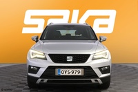 SEAT Ateca vaihtoauto