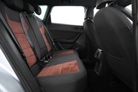 SEAT Ateca vaihtoauto