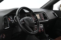 SEAT Ateca vaihtoauto