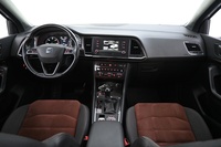 SEAT Ateca vaihtoauto