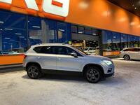 SEAT Ateca vaihtoauto