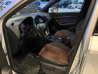 SEAT Ateca vaihtoauto