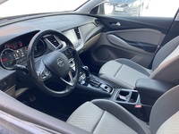 Opel Grandland X vaihtoauto