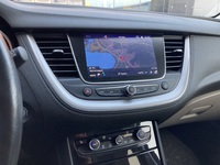 Opel Grandland X vaihtoauto