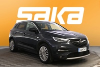 Opel Grandland X vaihtoauto