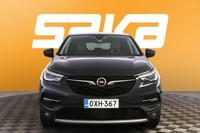 Opel Grandland X vaihtoauto