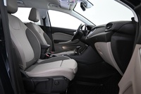 Opel Grandland X vaihtoauto