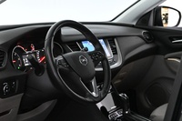 Opel Grandland X vaihtoauto