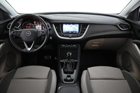 Opel Grandland X vaihtoauto