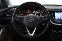 Opel Grandland X vaihtoauto