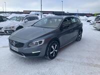 Volvo V60 Cross Country vaihtoauto