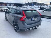 Volvo V60 Cross Country vaihtoauto