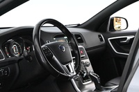 Volvo V60 Cross Country vaihtoauto