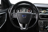 Volvo V60 Cross Country vaihtoauto