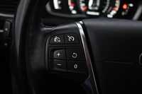 Volvo V60 Cross Country vaihtoauto