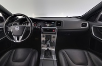 Volvo V60 Cross Country vaihtoauto