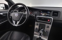 Volvo V60 Cross Country vaihtoauto