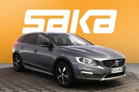 Volvo V60 Cross Country vaihtoauto