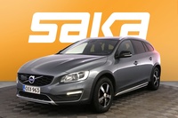 Volvo V60 Cross Country vaihtoauto