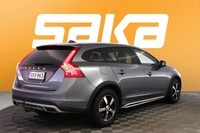 Volvo V60 Cross Country vaihtoauto