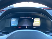 SEAT Leon Sportstourer vaihtoauto