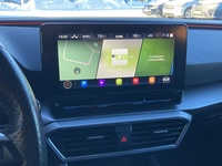 SEAT Leon Sportstourer vaihtoauto