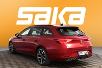 SEAT Leon Sportstourer vaihtoauto