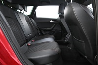 SEAT Leon Sportstourer vaihtoauto